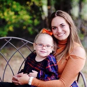 Meet your Posher, Kyleigh